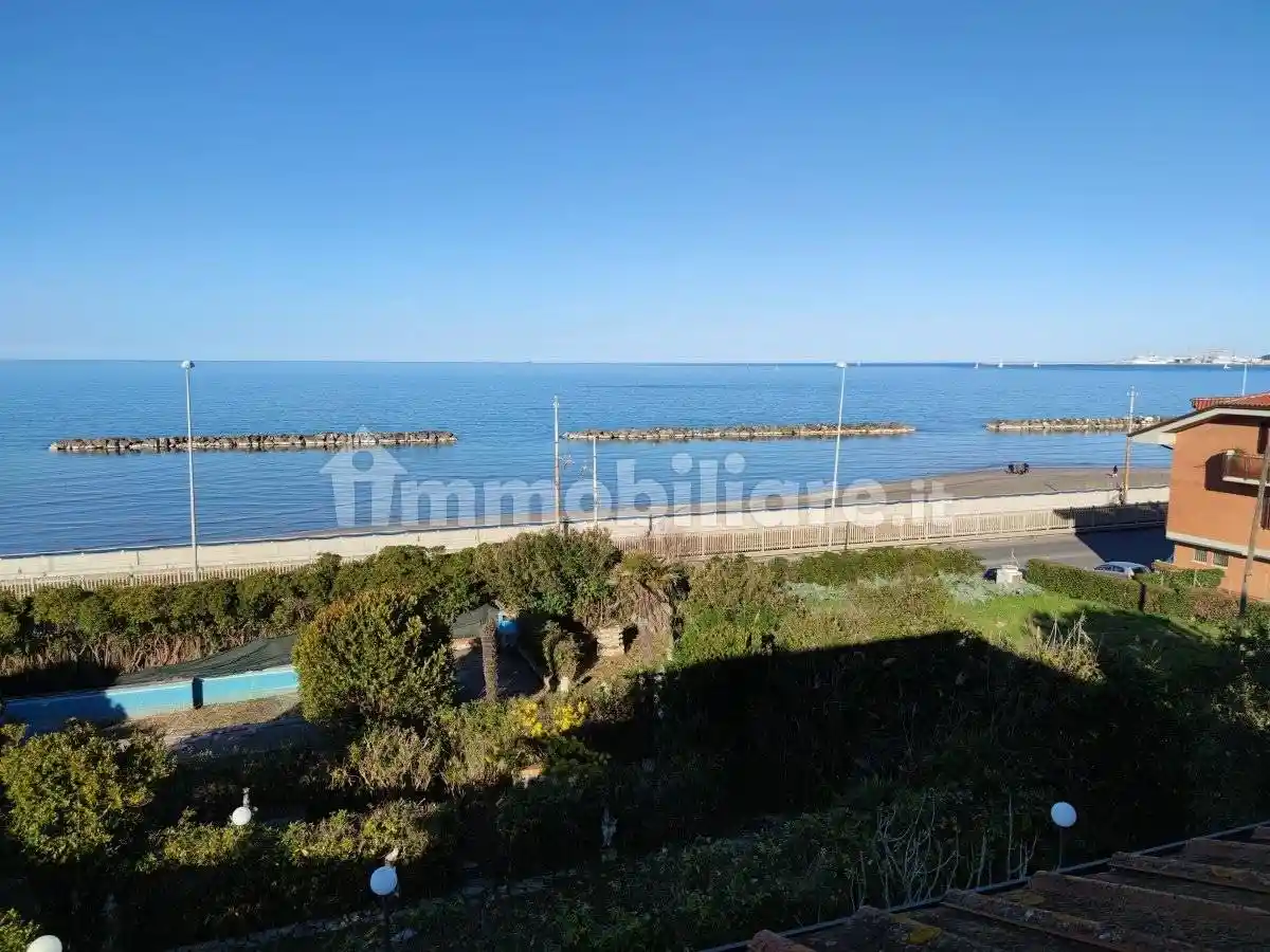 Villa unifamiliare via Flaminia 300, Torrette, Ancona - foto 3