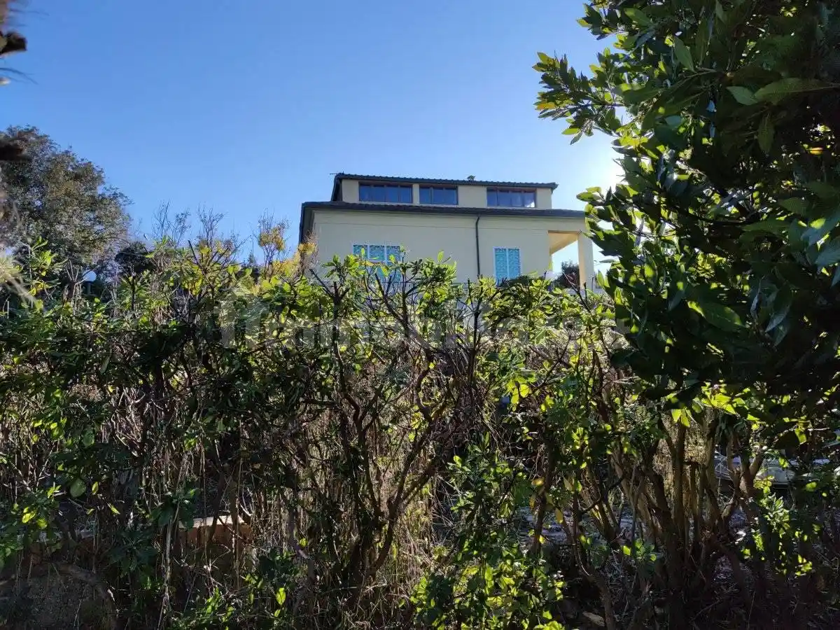 Villa unifamiliare via Flaminia 300, Torrette, Ancona - foto 5