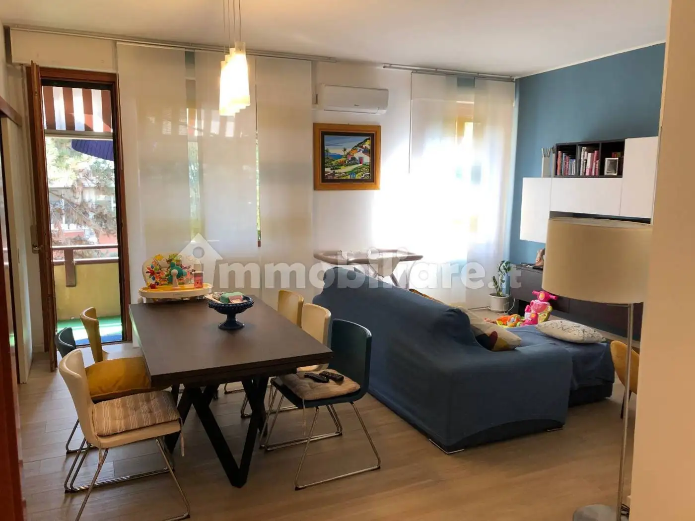 Appartamento in vendita a San Lazzaro di Savena