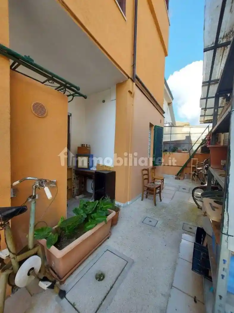 Villa in vendita a Pesaro