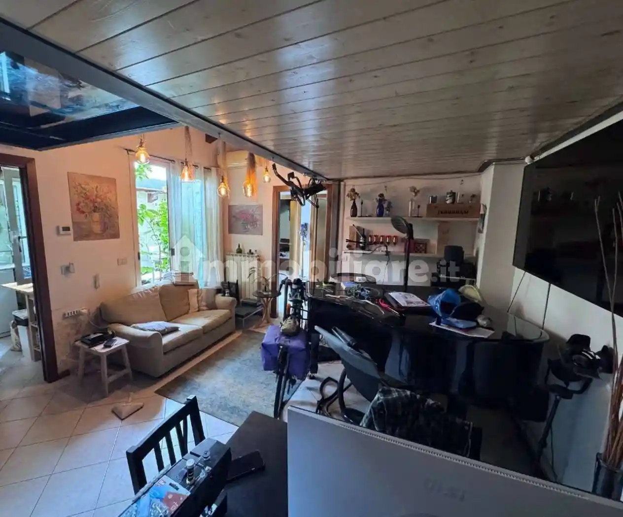 Trilocale via Gandino, Colli Murri, Bologna - foto 3