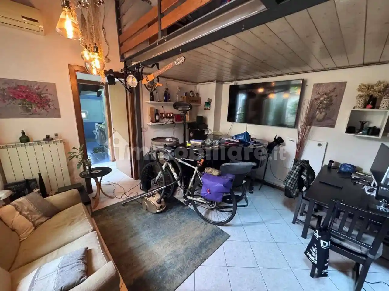 Trilocale via Gandino, Colli Murri, Bologna - foto 4