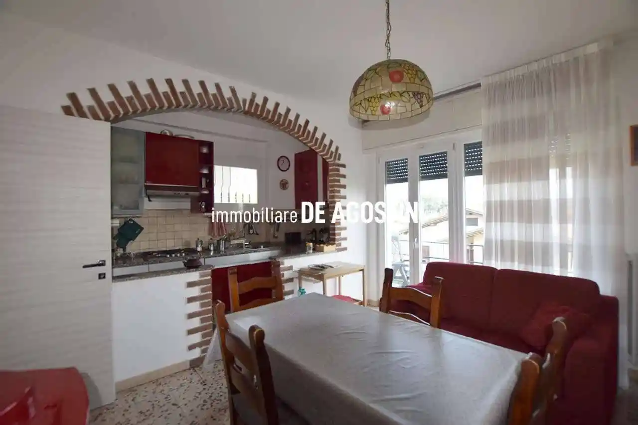 Trilocale via Manzoni, Dormelletto - foto 3