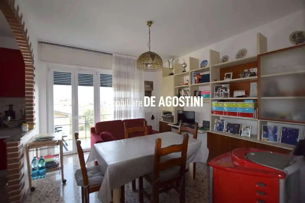 Trilocale via Manzoni, Dormelletto - foto 4