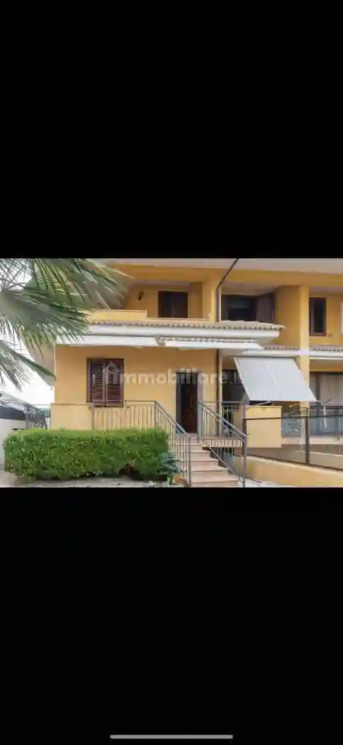 Villa plurifamiliare via Selinunte 1, Pizzuta, Siracusa - foto 4