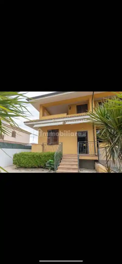 Villa plurifamiliare via Selinunte 1, Pizzuta, Siracusa - foto 3