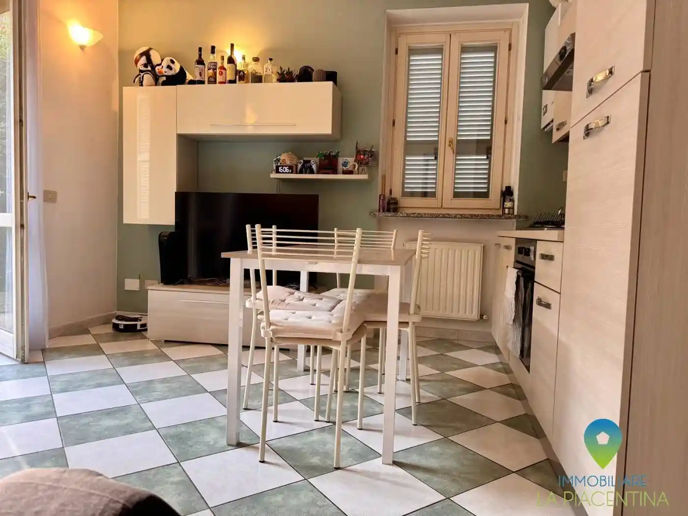 Appartamento - foto 5