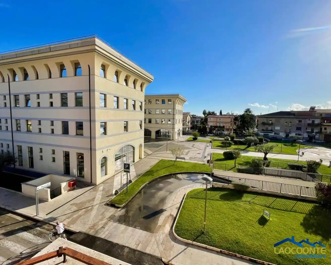 Appartamento in vendita a Fondi