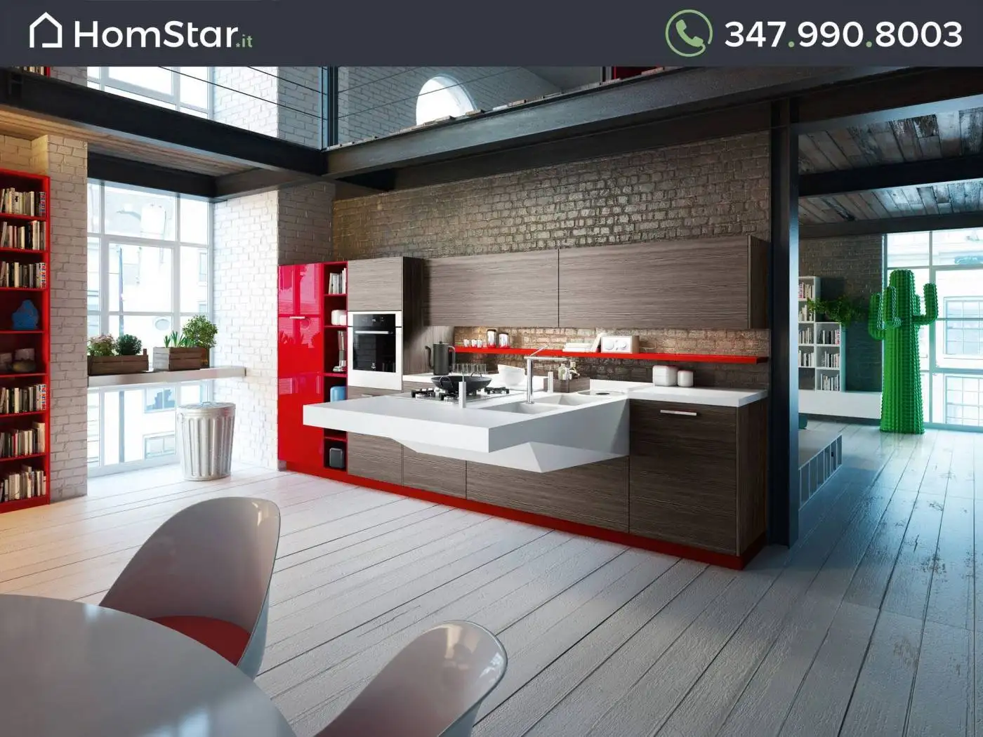 Apartment in vendita a Milan