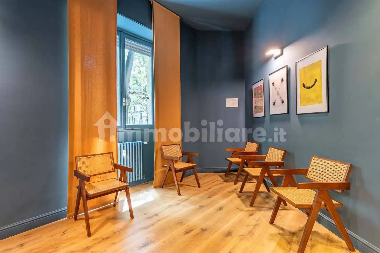 Trilocale via Mario Pagano 42, Pagano, Milano - foto 3