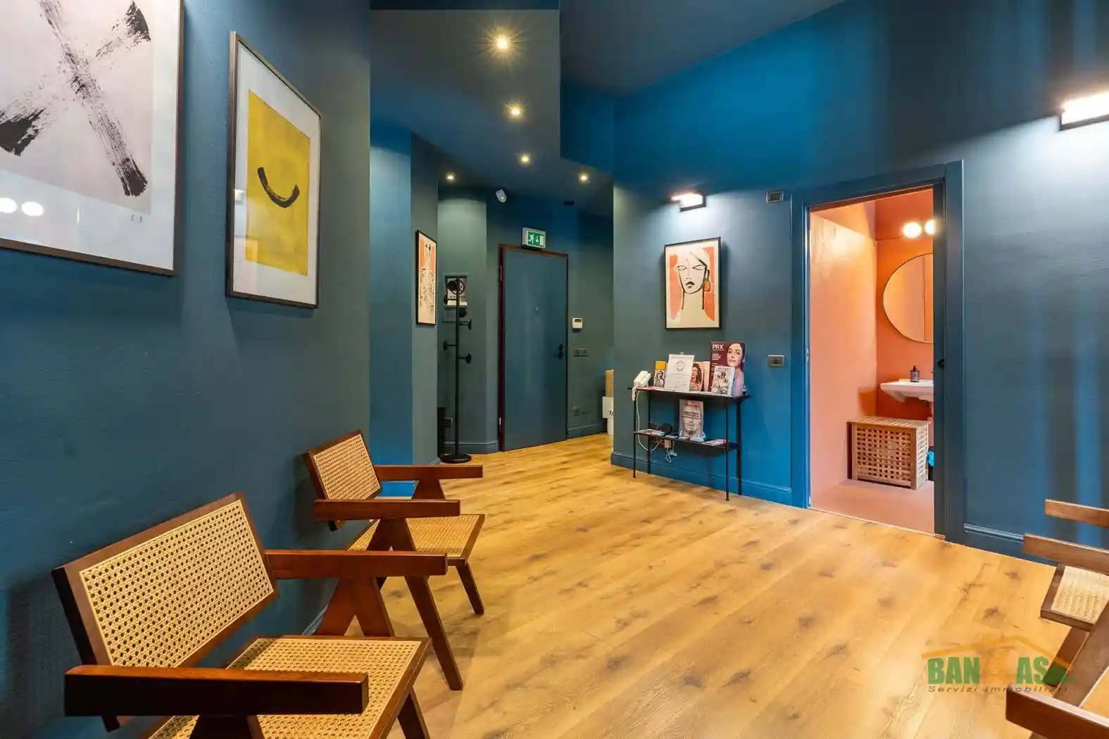 Trilocale via Mario Pagano 42, Pagano, Milano - foto 5