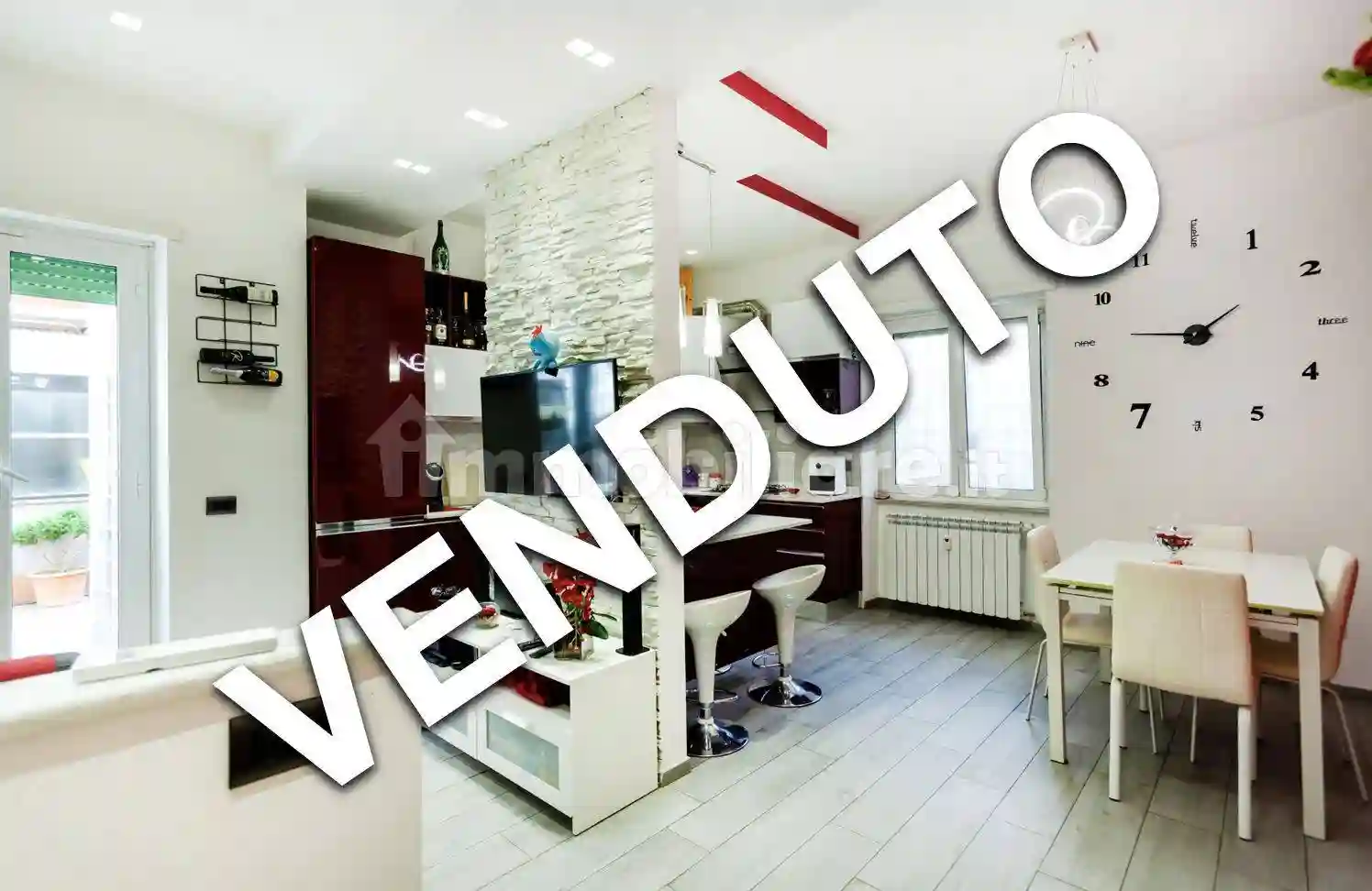 Appartamento - foto 2