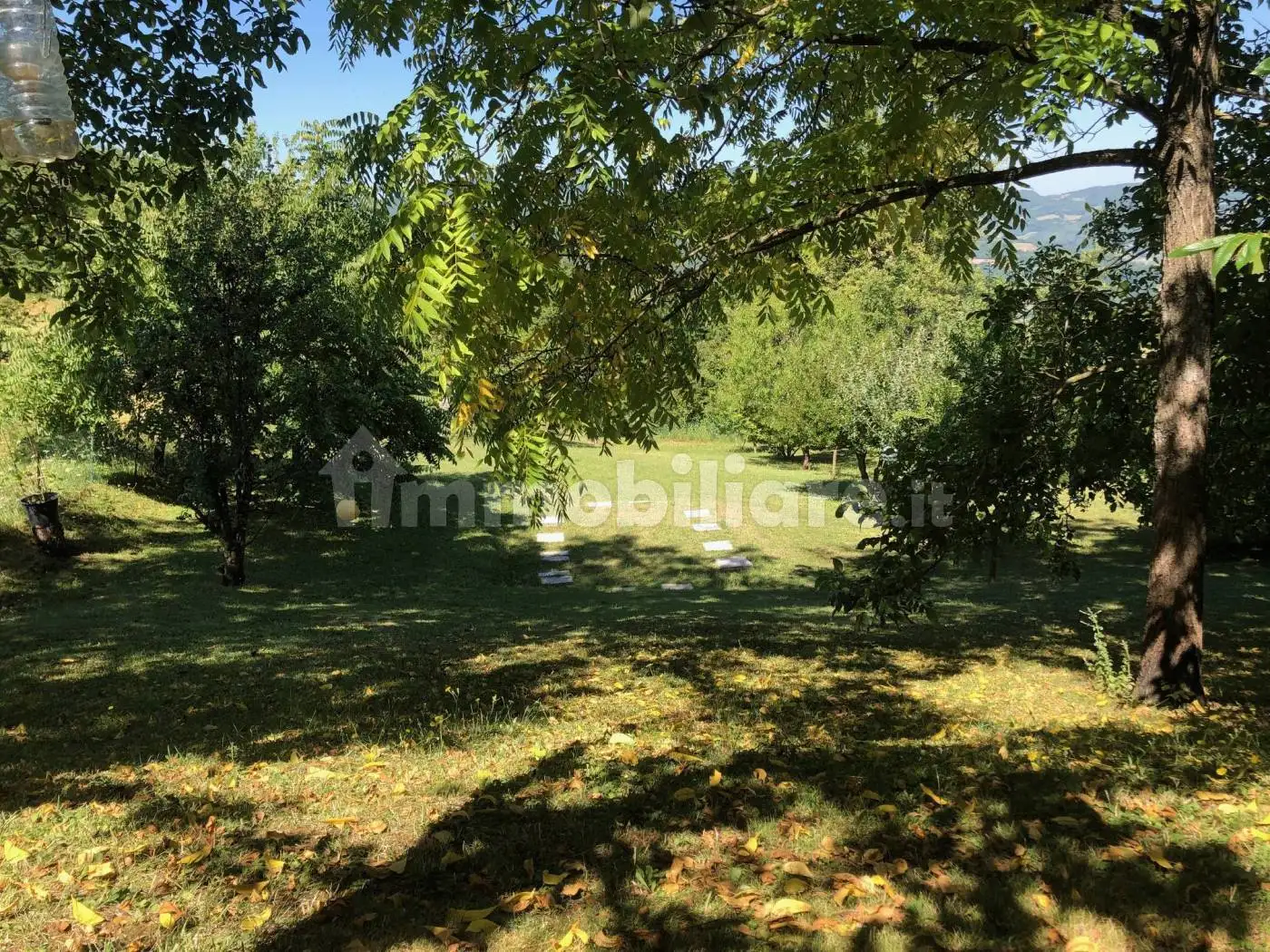 Villa in vendita a Neviano degli Arduini