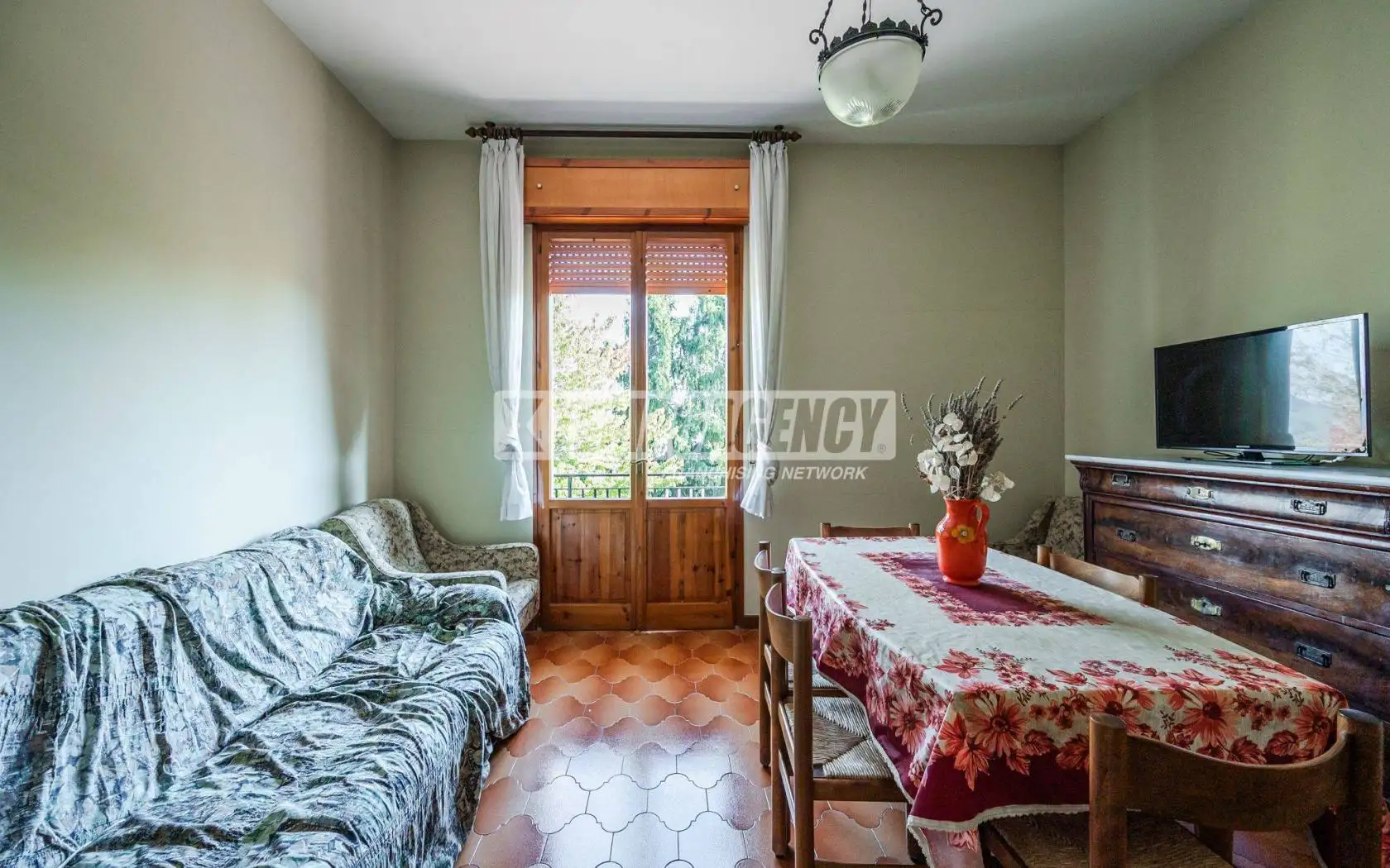 Appartamento in vendita a Polinago