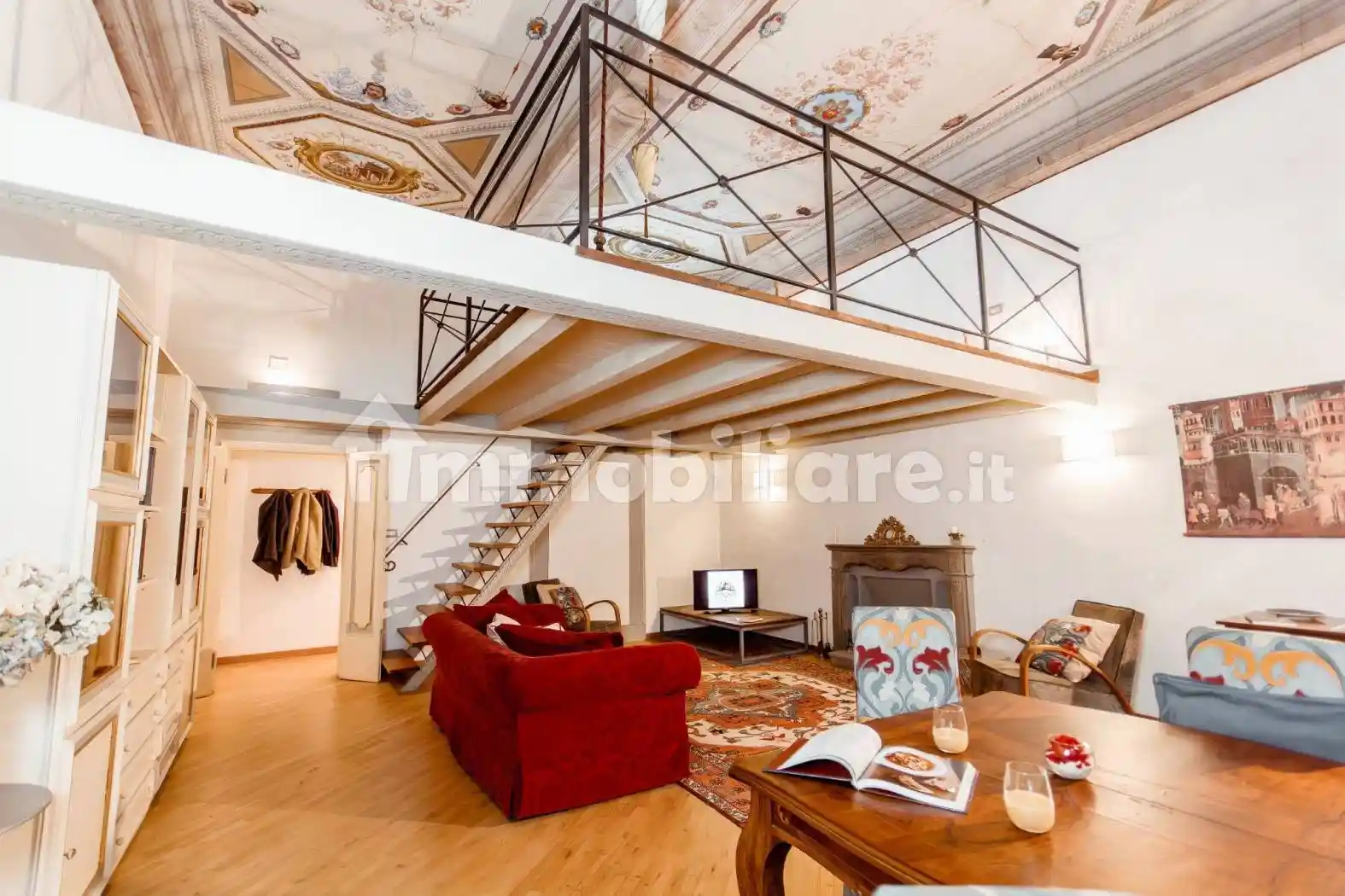 Appartamento in vendita a Firenze