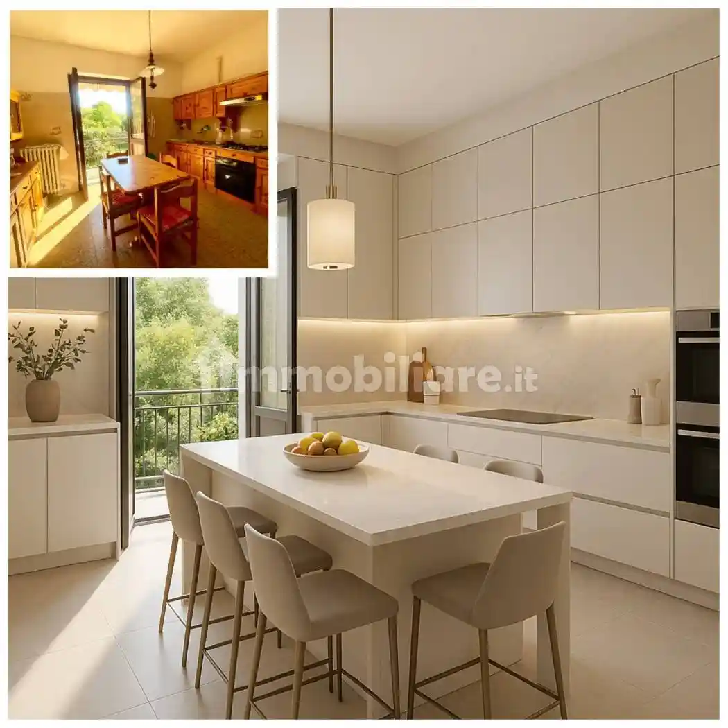 Casa indipendente in vendita a Curtatone