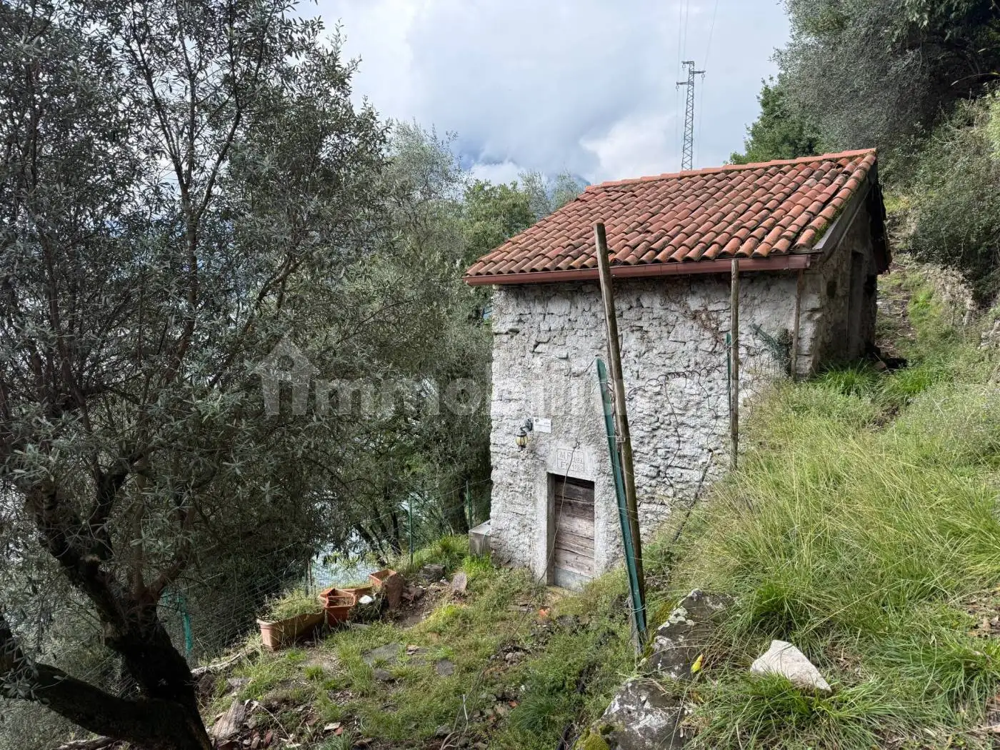 Rustico - Casale in vendita a Colonno