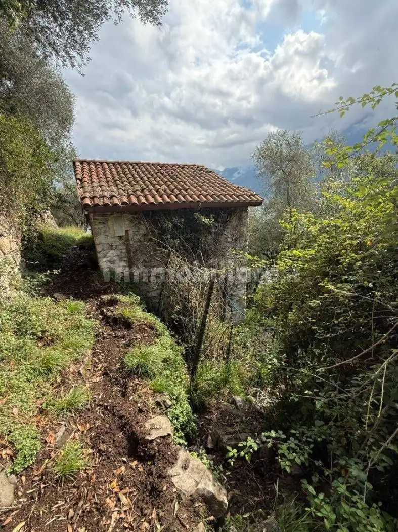 Rustico via Statale Regina 46, Colonno - foto 3