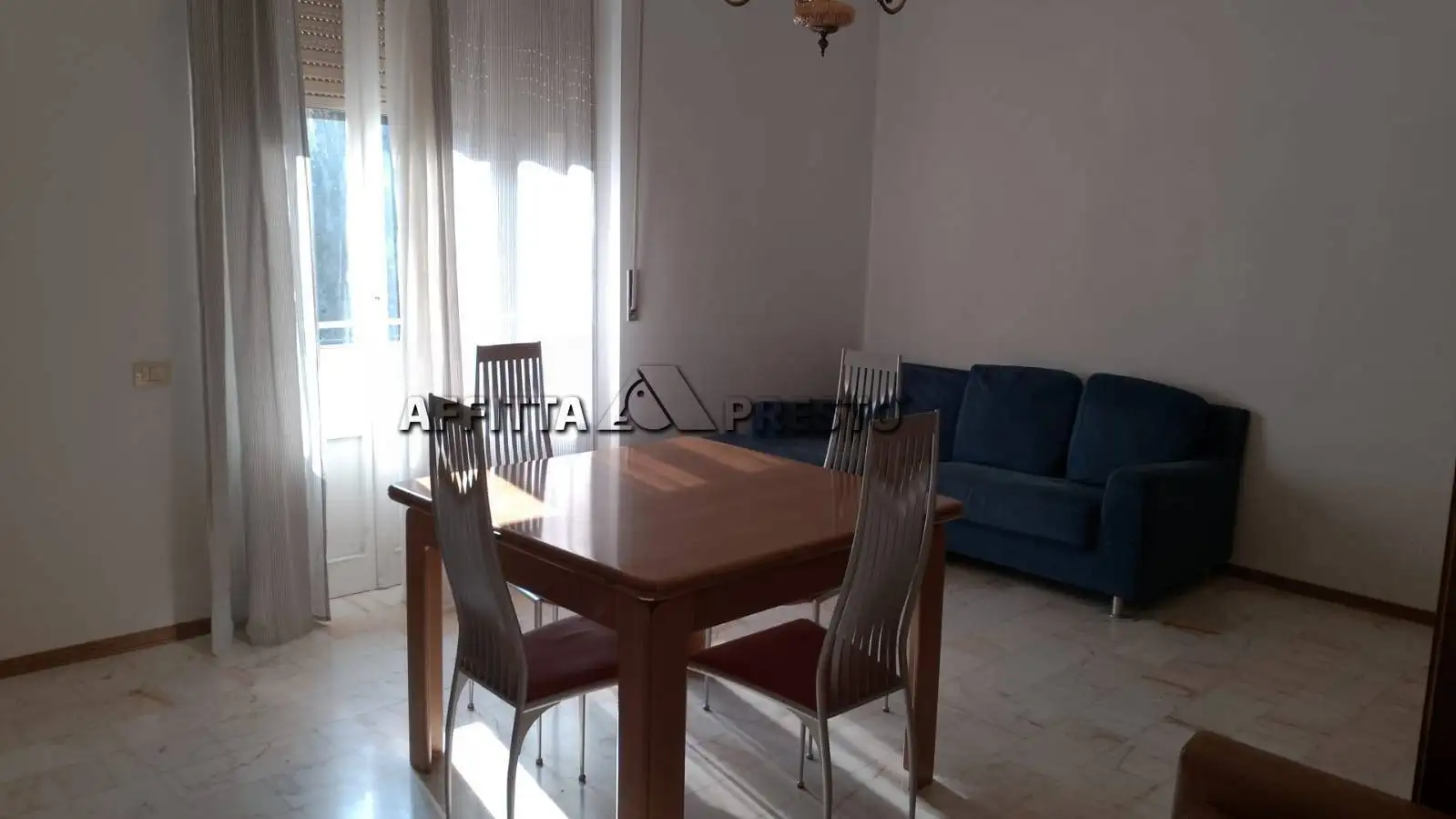 Appartamento in affitto a Forlì