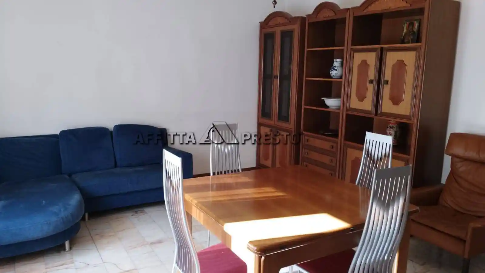 Appartamento via cecere, Parco Urbano - Piscina, Forlì - foto 2