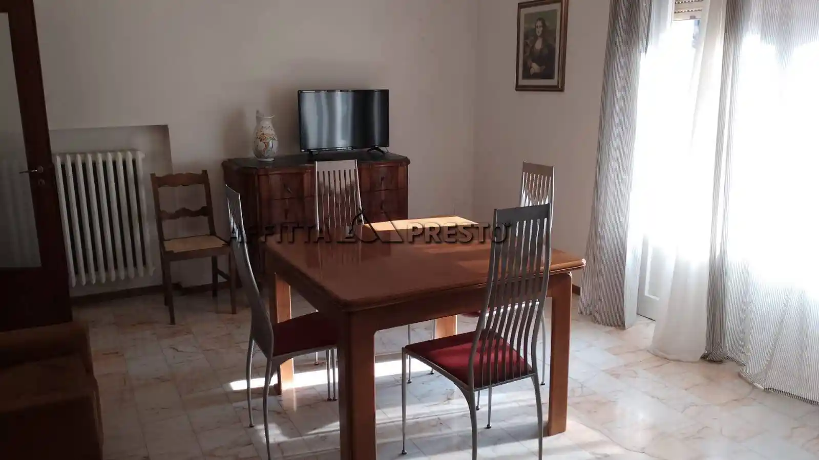 Appartamento via cecere, Parco Urbano - Piscina, Forlì - foto 3