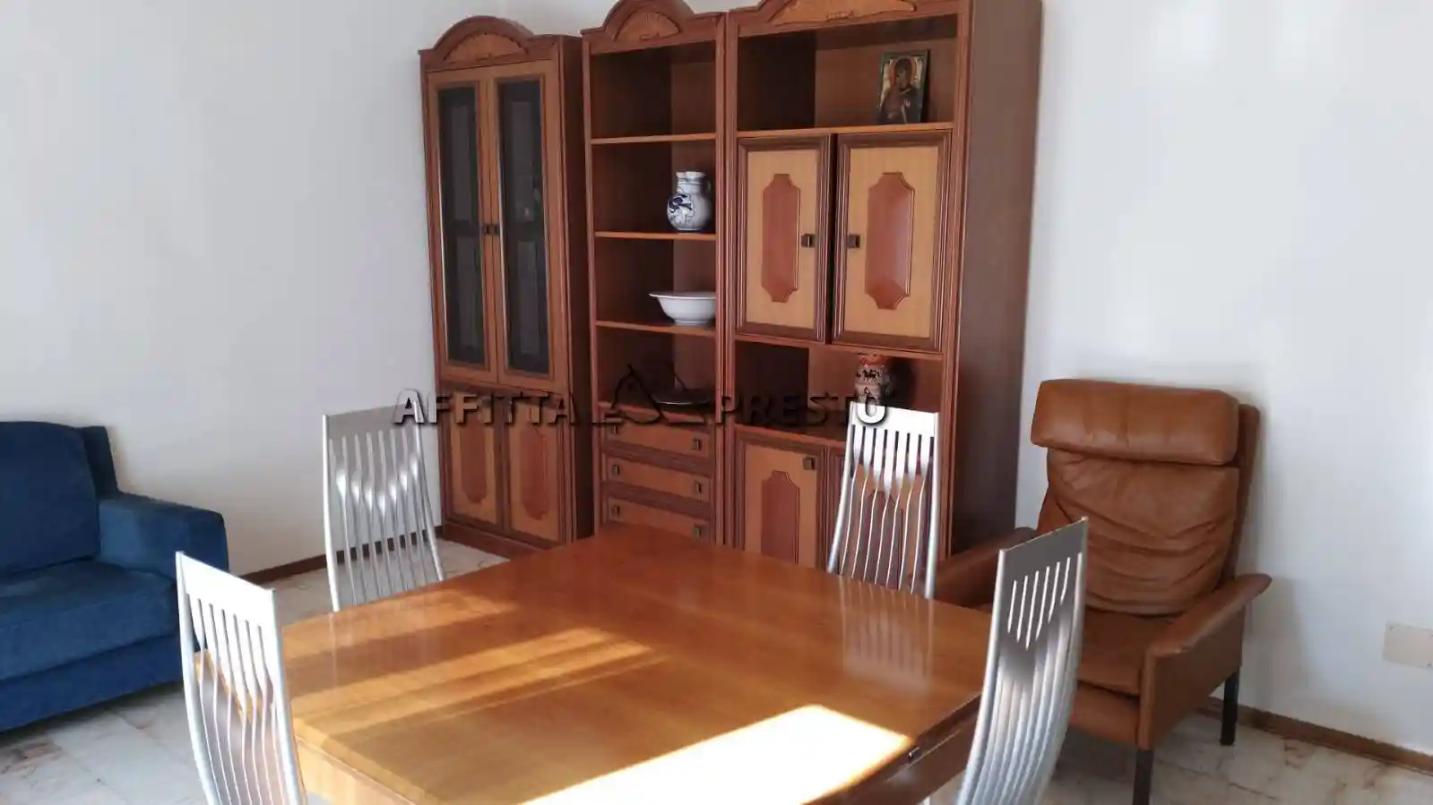 Appartamento via cecere, Parco Urbano - Piscina, Forlì - foto 5