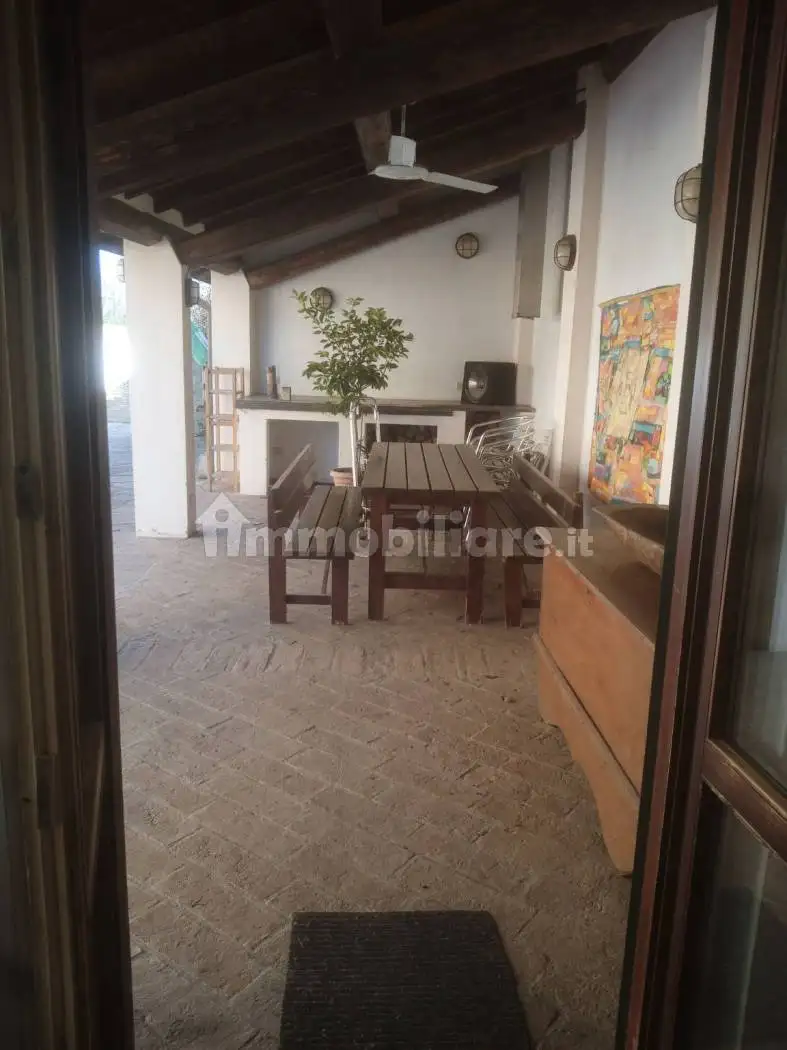 Rustico - Casale in affitto a Canneto Pavese