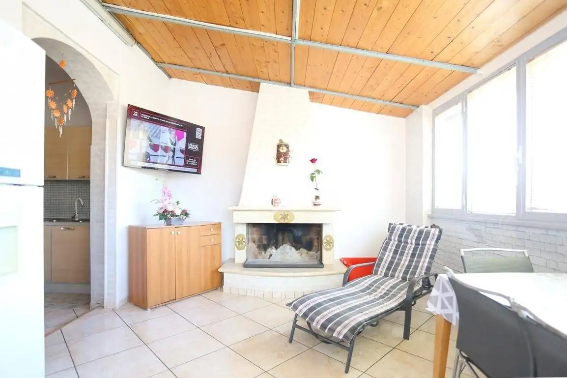 Appartamento in vendita a Terni