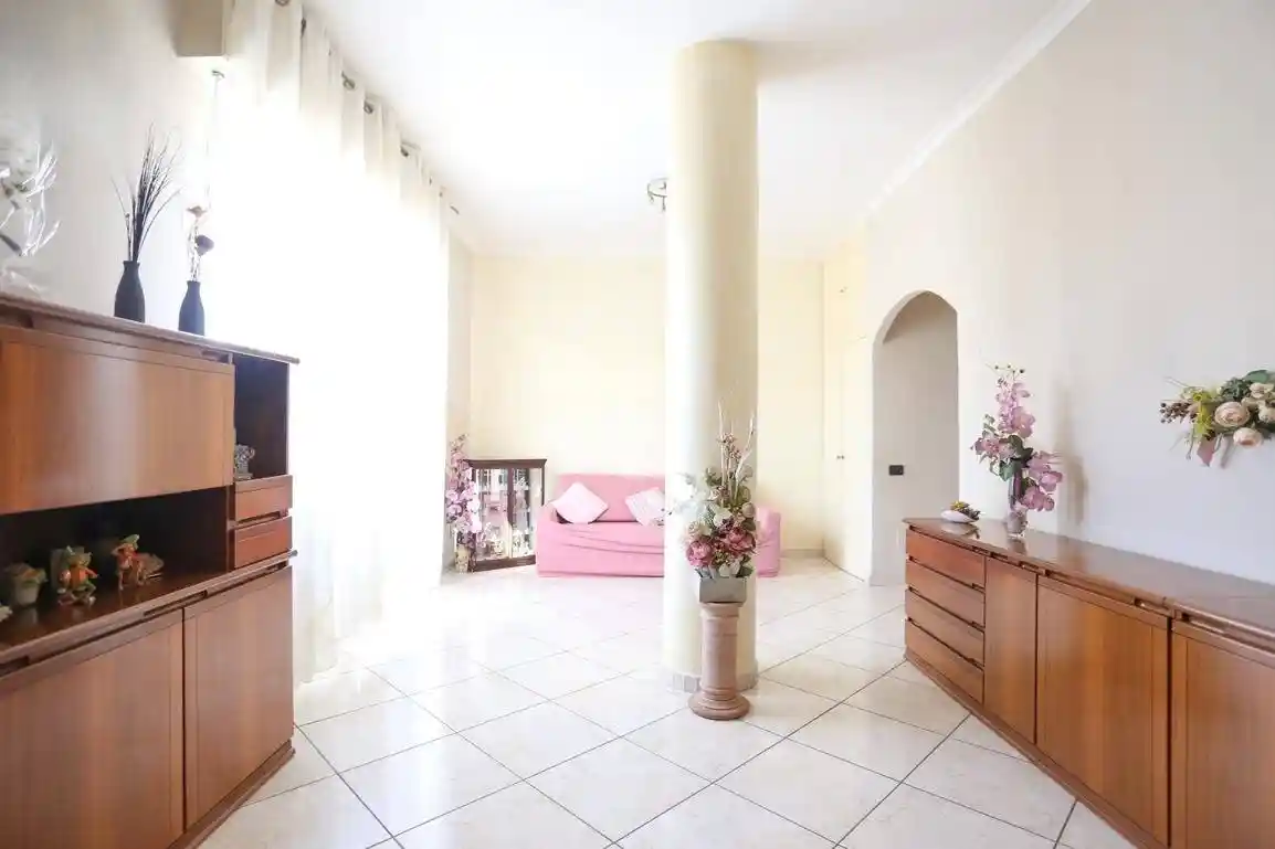 Appartamento via dell'olio 1, Brin, Terni - foto 5