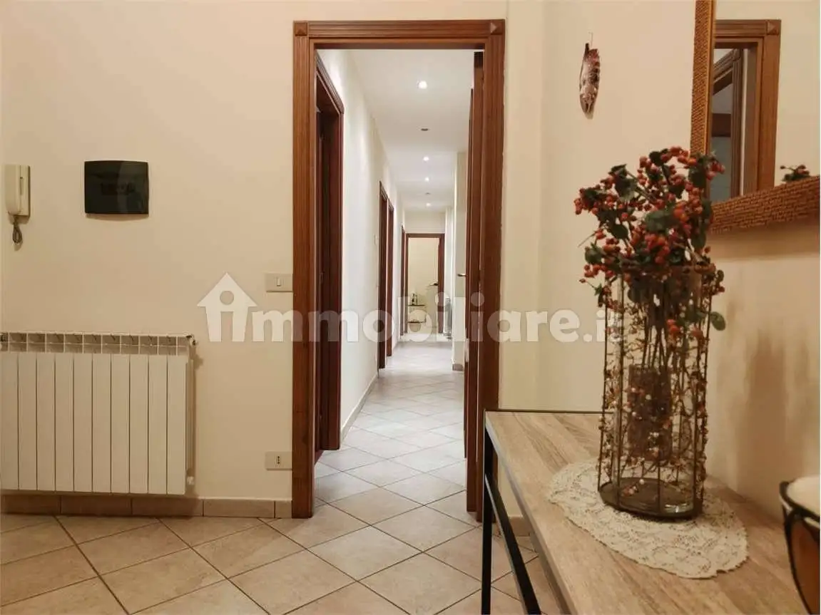 Appartamento in affitto a Catania