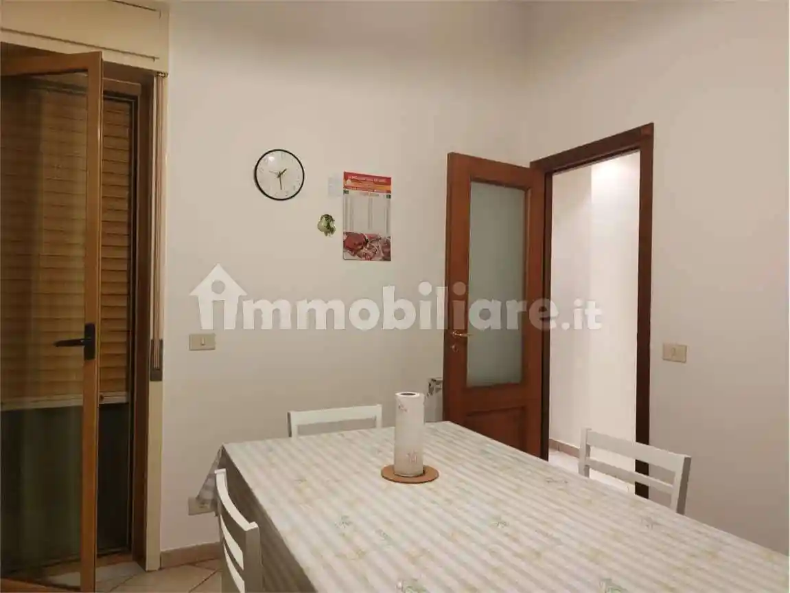 Quadrilocale via Canfora, 169, Province - Veneto, Catania - foto 3