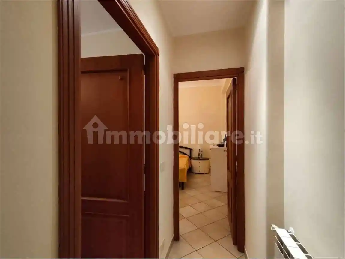 Quadrilocale via Canfora, 169, Province - Veneto, Catania - foto 5