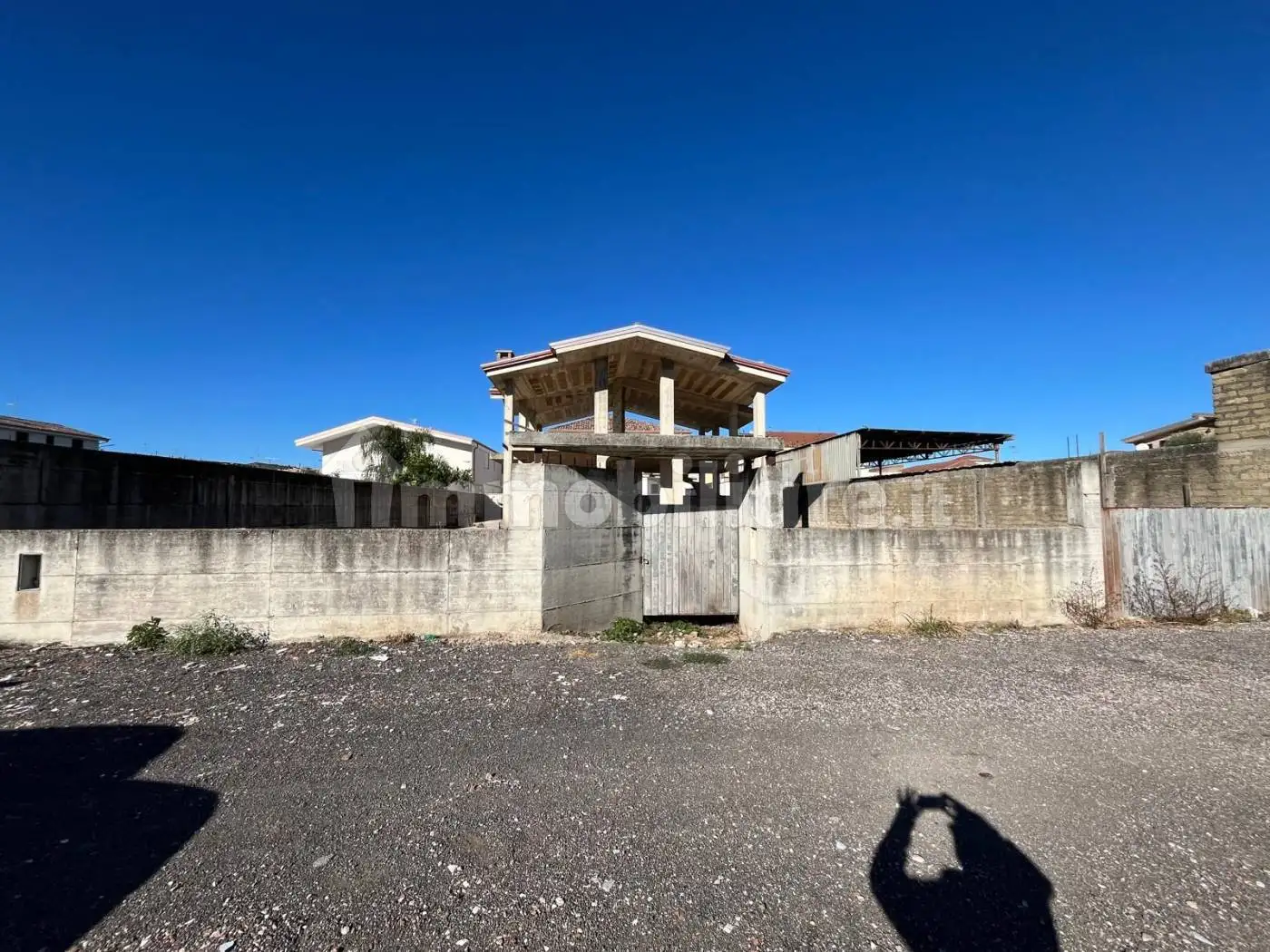 Villa in vendita a Casal di Principe