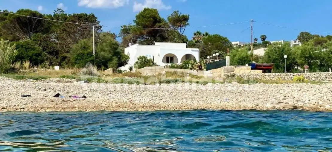 Villa in vendita a Morciano di Leuca