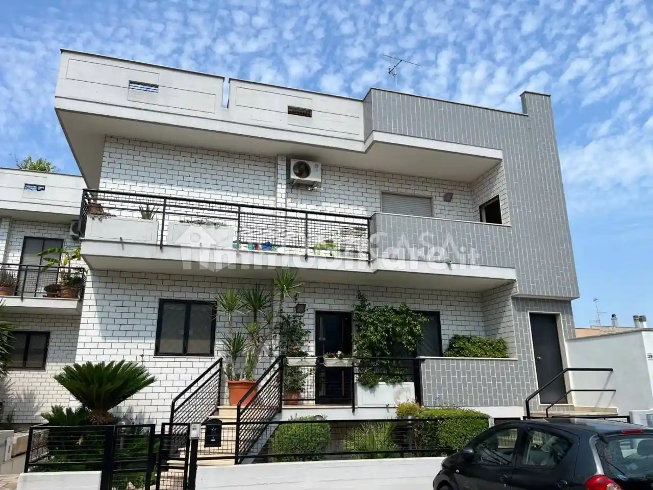 Casa indipendente in vendita a Adelfia