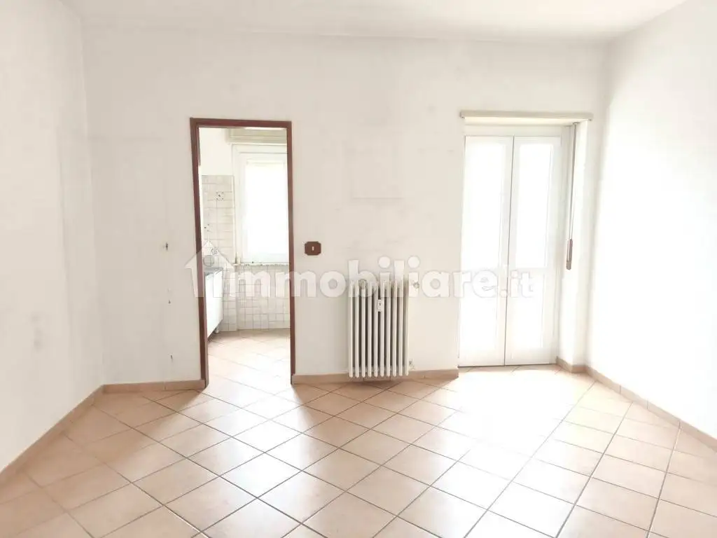 Appartamento in vendita a Pinerolo