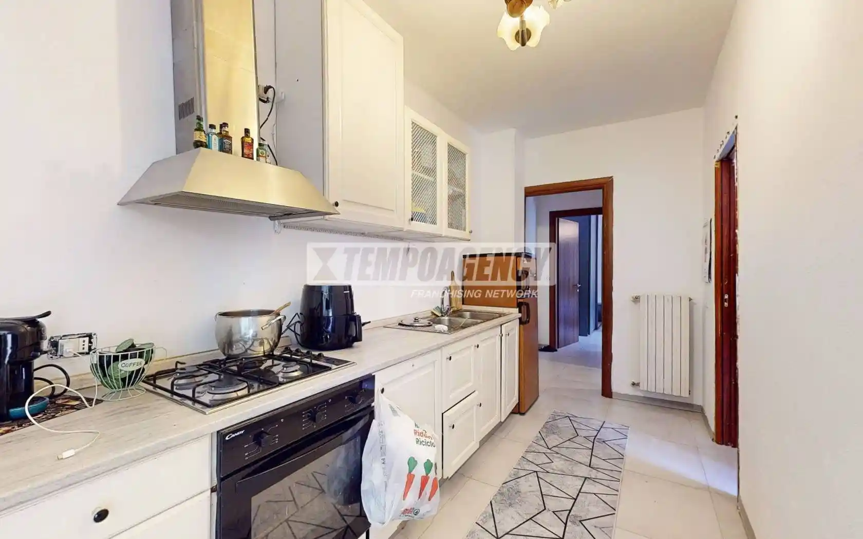 Appartamento in vendita a Pavullo nel Frignano