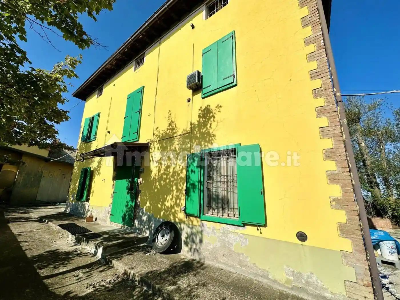Casa indipendente in vendita a Pavullo nel Frignano