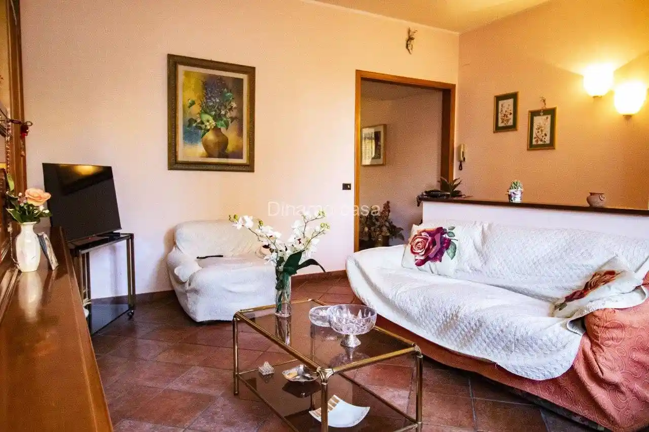 Terratetto unifamiliare via del Molinaccio, Tavola, Prato - foto 2