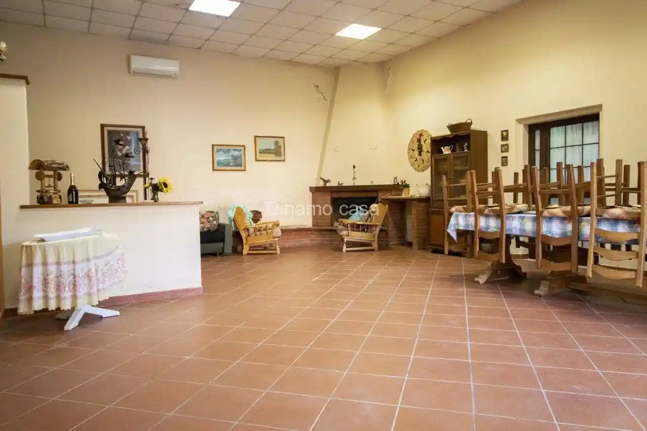 Terratetto unifamiliare via del Molinaccio, Tavola, Prato - foto 3