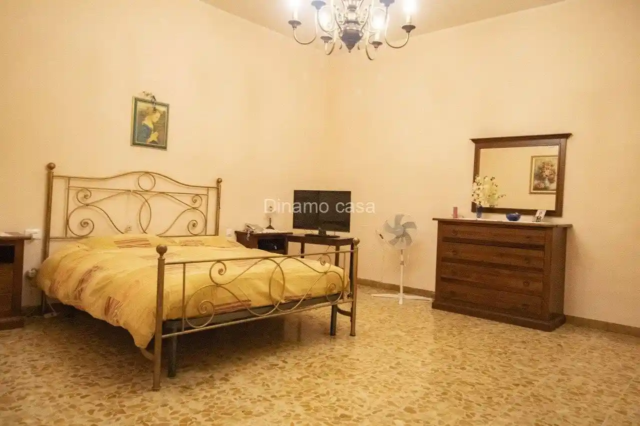 Terratetto unifamiliare via del Molinaccio, Tavola, Prato - foto 5