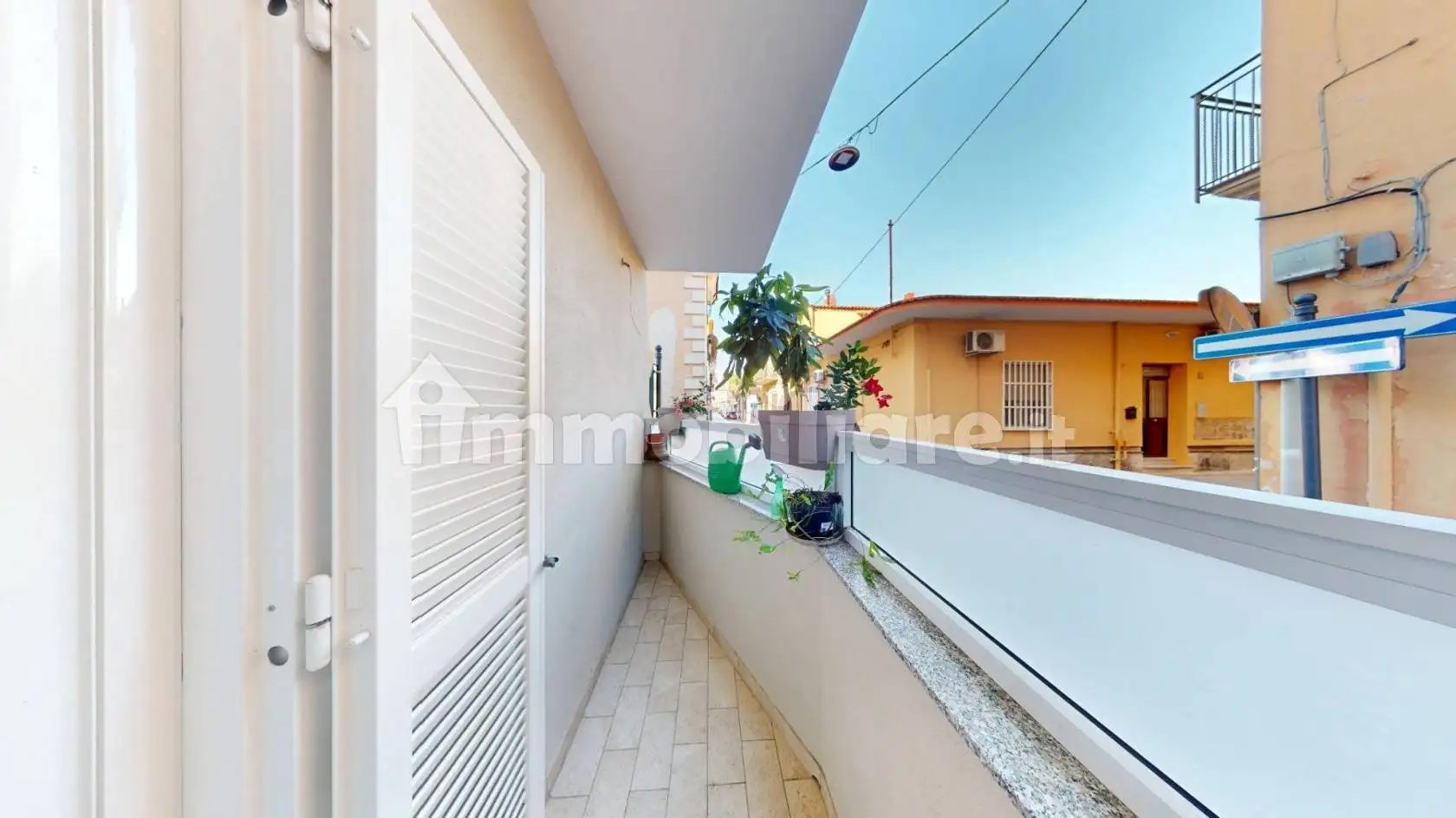 Appartamento in vendita a Marigliano