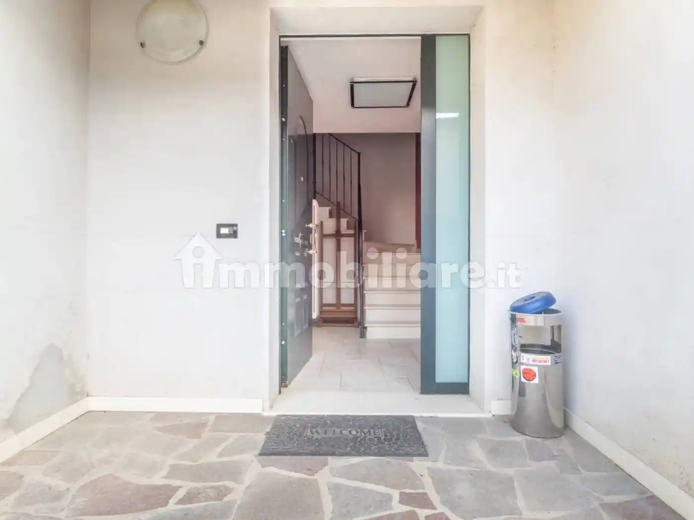 Appartamento in vendita a Portomaggiore