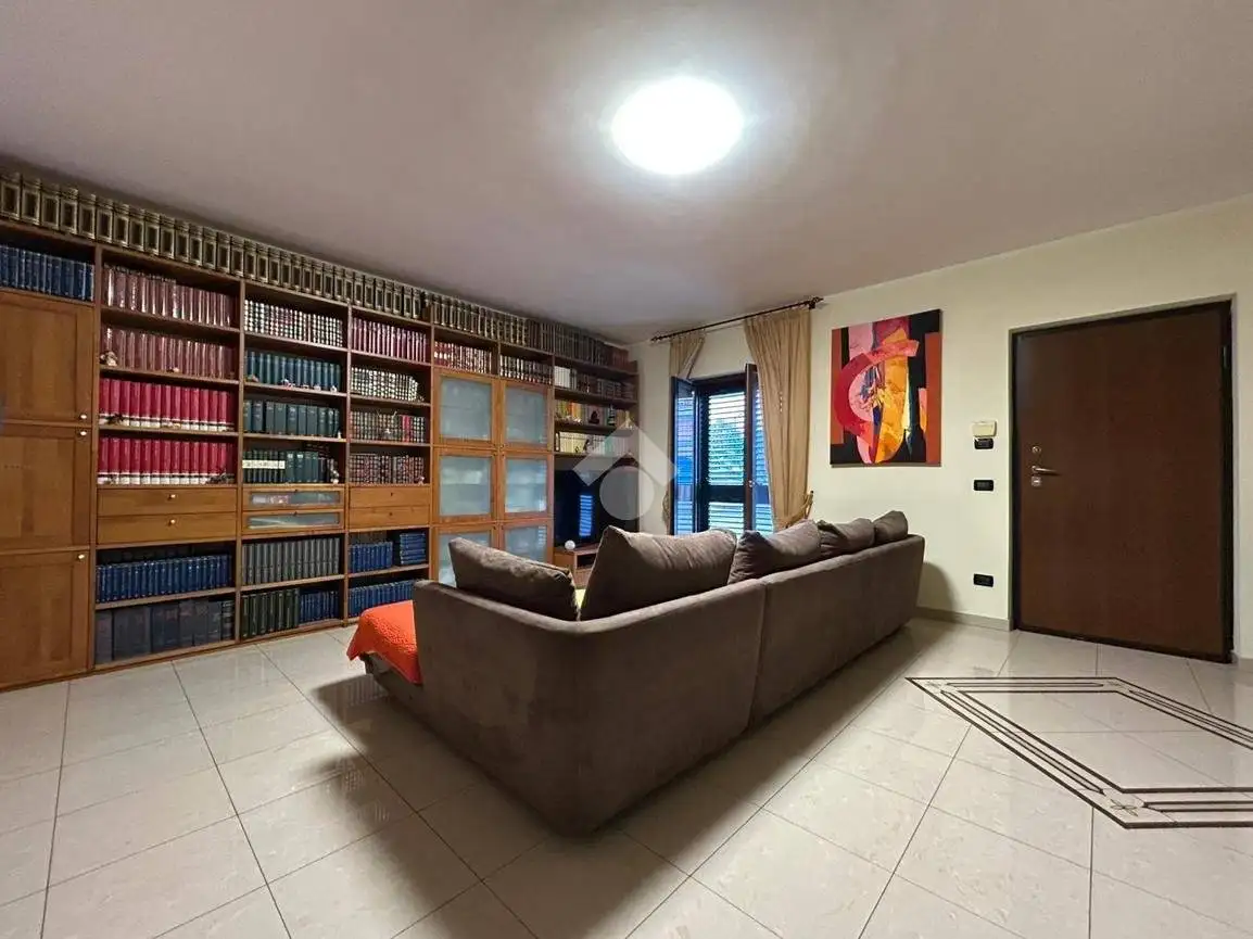 Villa in vendita a Mendicino