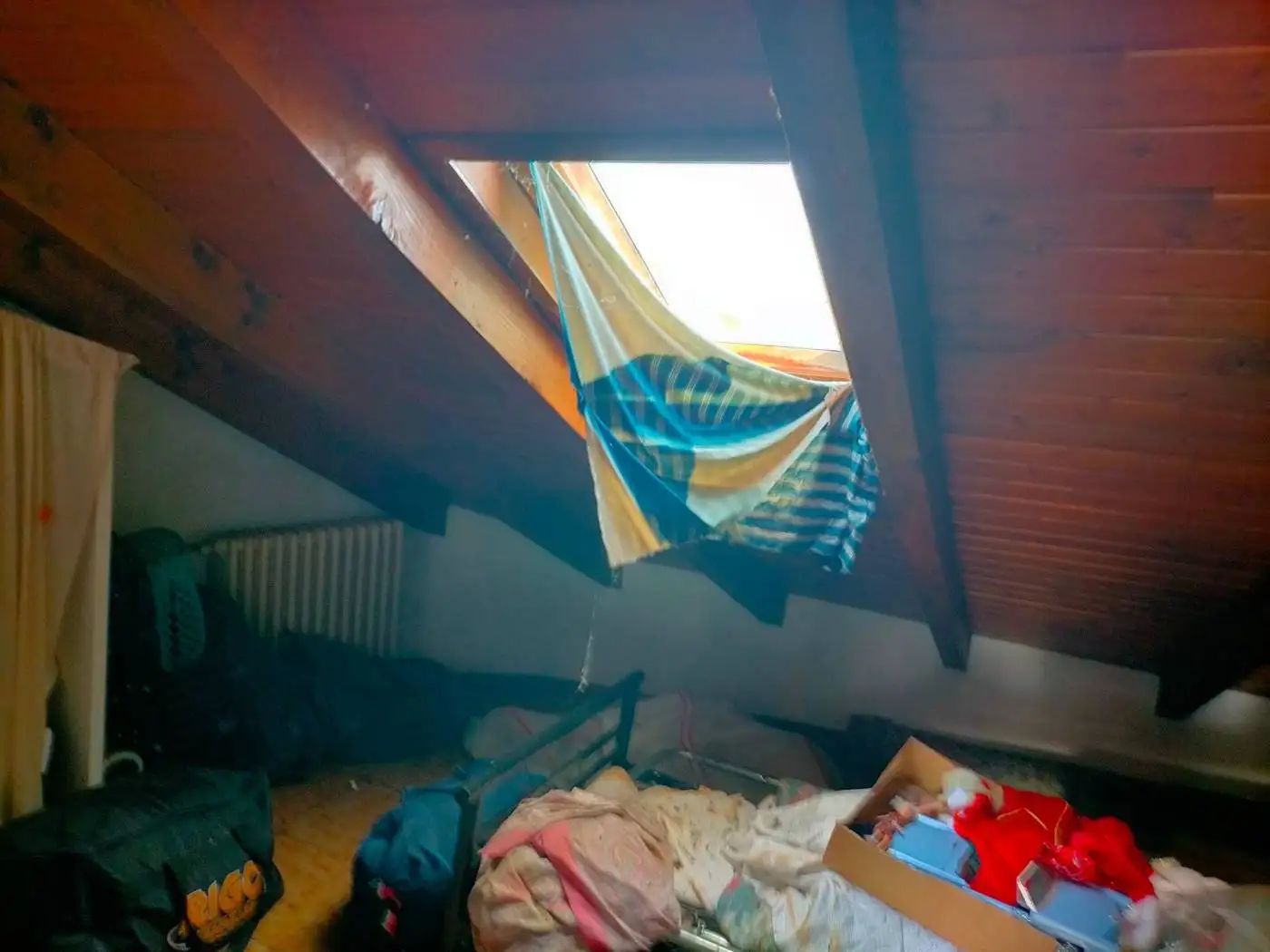 Terratetto unifamiliare via Sempione, Divignano - foto 5