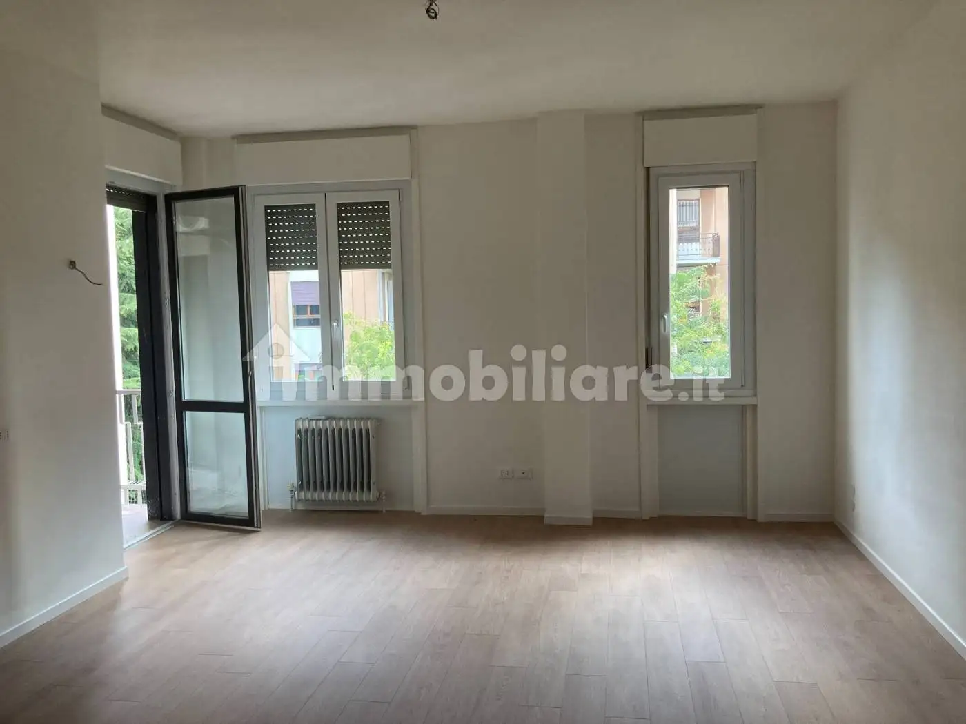 Appartamento in vendita a Vicenza