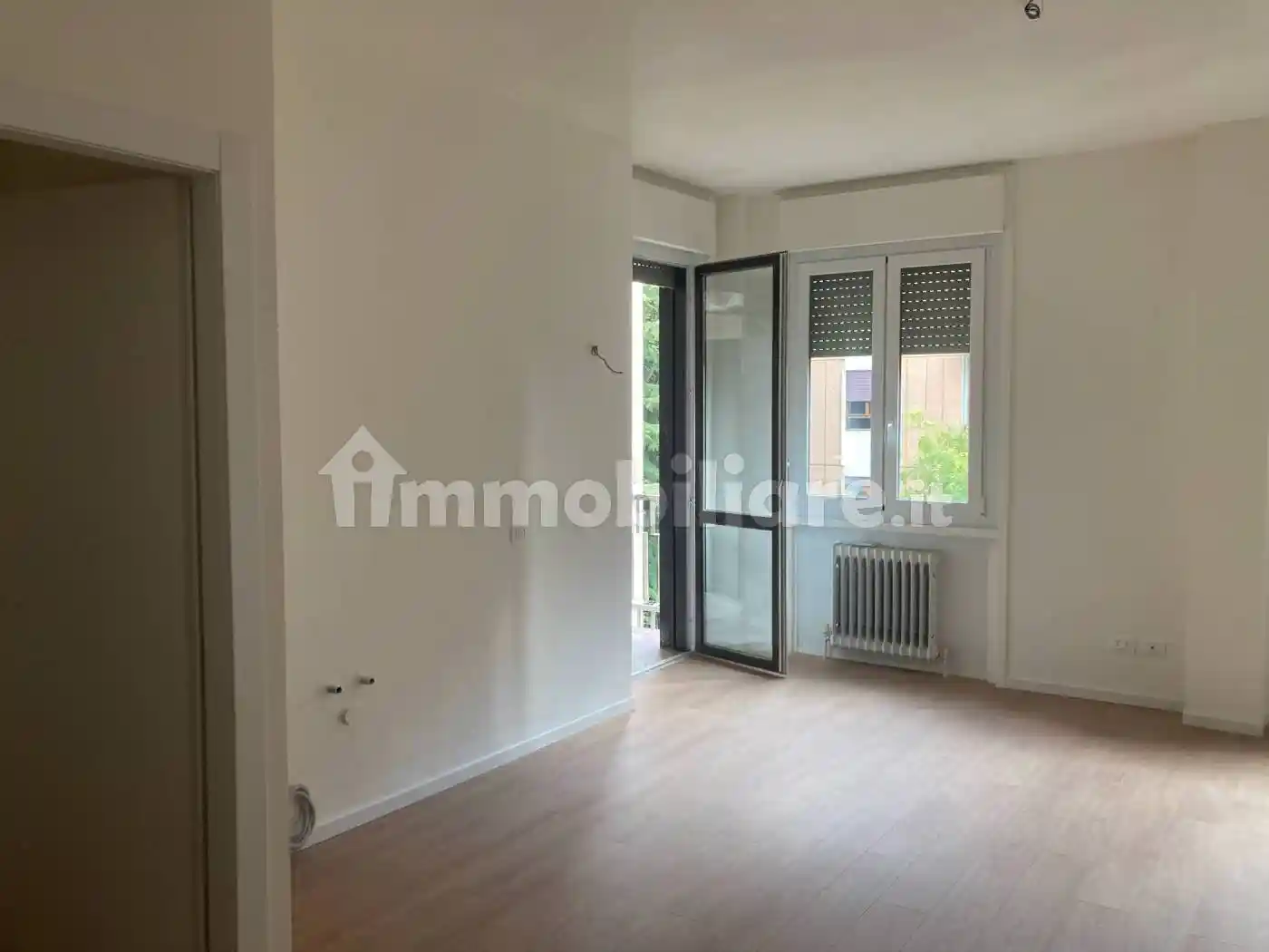 Trilocale viale Giuseppe Mazzini 133, Piscine - San Paolo, Vicenza - foto 4