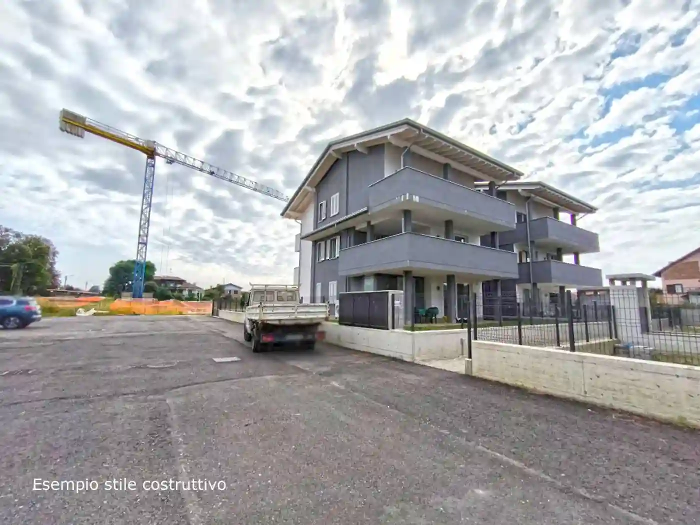 Appartamento - foto 4