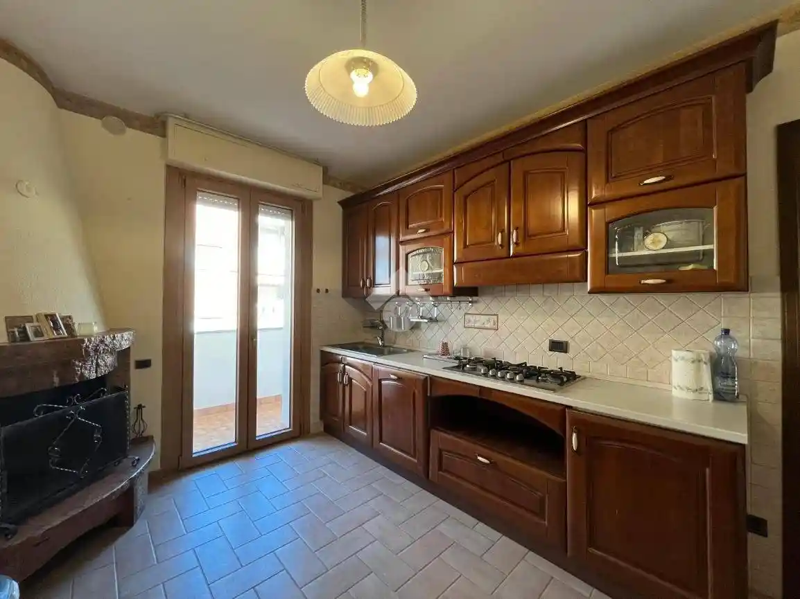 Appartamento in vendita a Orvieto