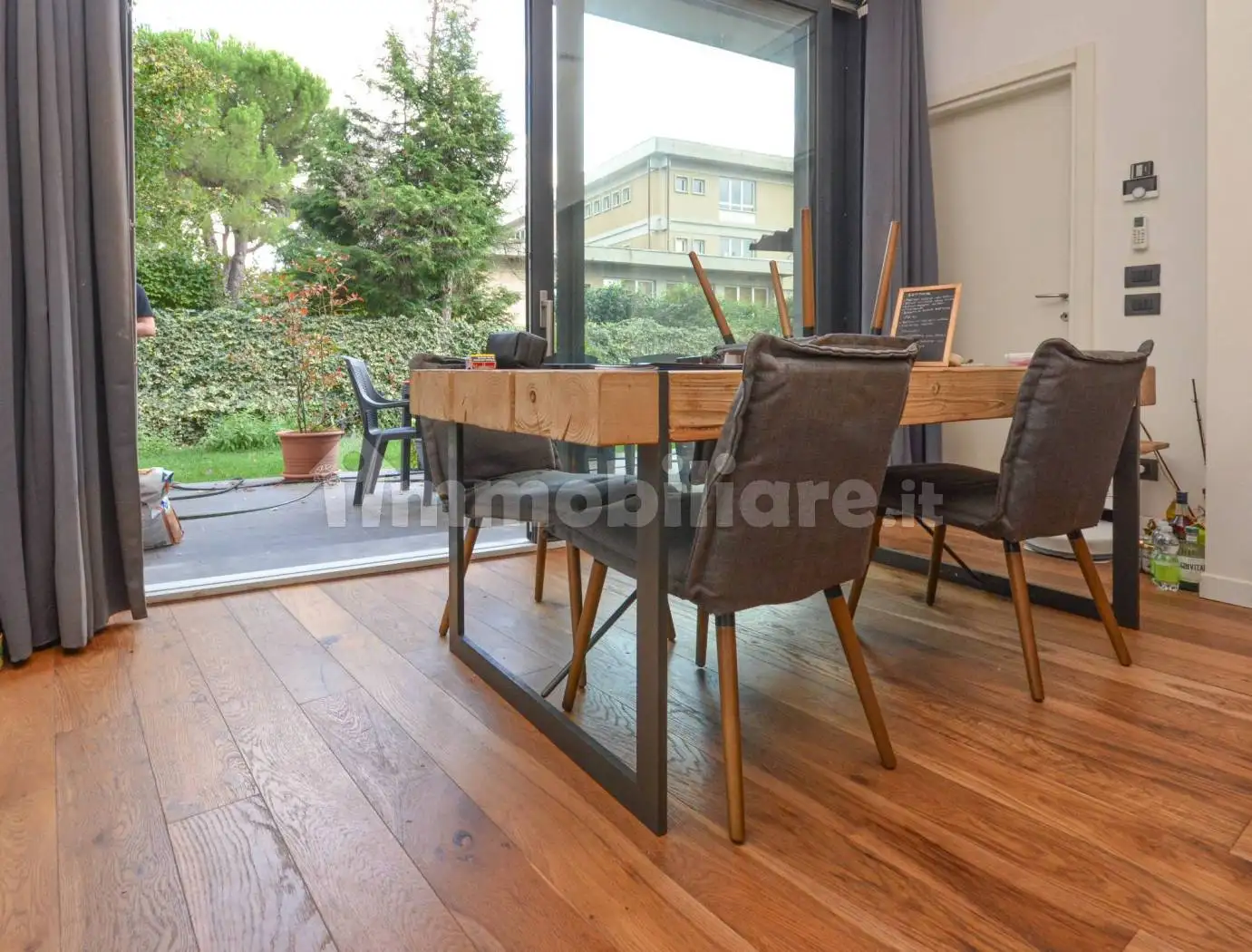 Loft in vendita a Vicenza